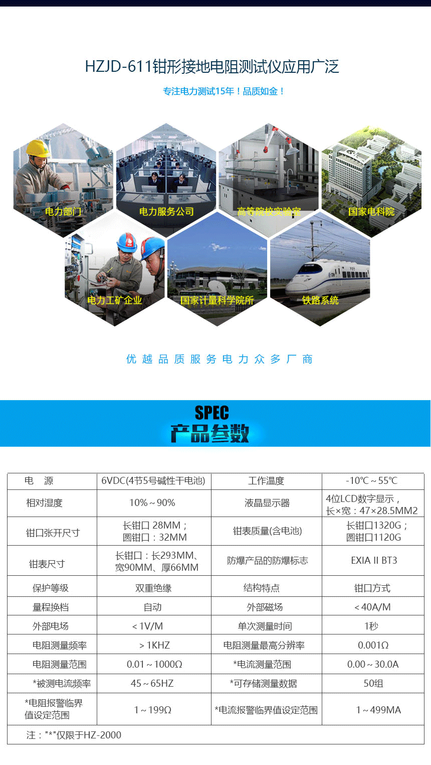接地電阻測(cè)試儀，鉗形接地電阻測(cè)試儀