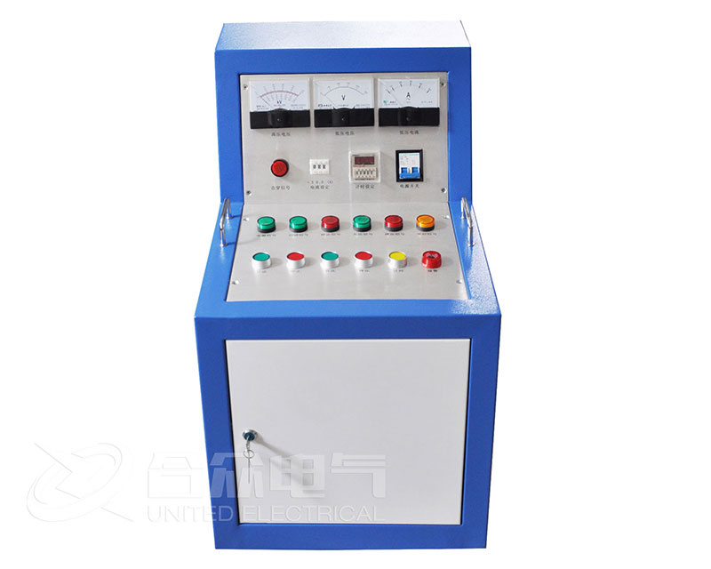 試驗(yàn)變壓器電動(dòng)操作臺(tái) HZTC-102 試驗(yàn)變壓器控制臺(tái)