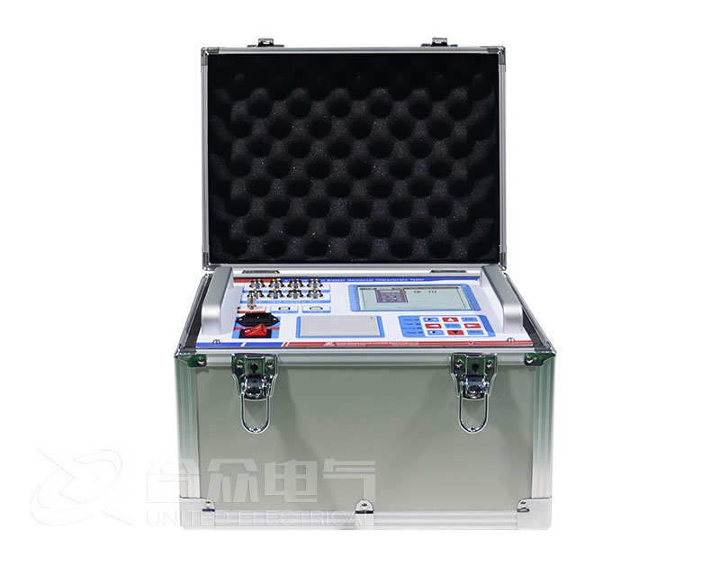 高壓開(kāi)關(guān)動(dòng)特性測(cè)試儀 KJTC-306 斷路器動(dòng)特性測(cè)試儀（停產(chǎn)）