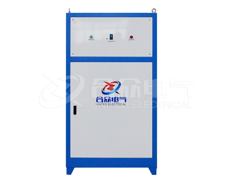 全自動局部放電測試系統(tǒng) HZJF-124-100kVA-500kV 局放試驗設(shè)備