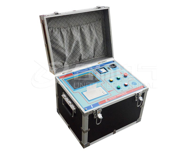 試驗變壓器控制箱 智能型 HZXC-104D-5kVA 試驗變壓器操作箱