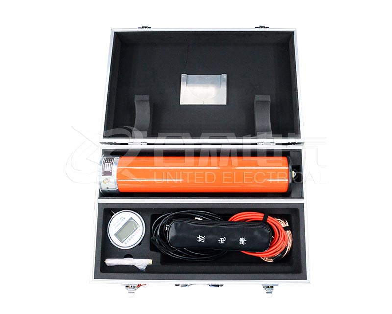 直流高壓發(fā)生器 ZGF-120kV/5mA 全自動(dòng)